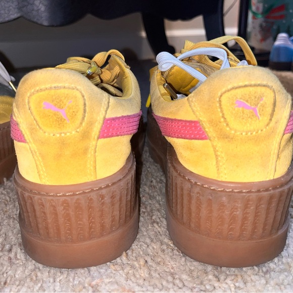 Fenty puma creepers - Picture 8 of 9